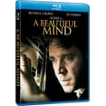 thumbnail image 2 of Universal Studios - A Beautiful Mind [BLU-RAY], 2 of 2