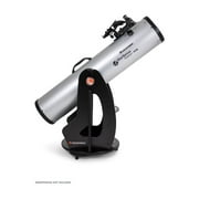 Celestron Starsense Explorer 8-inch Dobsonian Telescope - Smartphone App Enabled