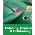 thumbnail image 2 of All-Weather Duct Tape - Single Pack — Residential Use, Standard Application, 2 of 6