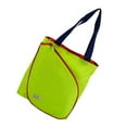 thumbnail image 3 of Bolsa de tenis de raqueta profesion Bolsa de hombro acolchada para raqueta de bádminton Yuyangstore Protector de hombro Tote, 3 of 8