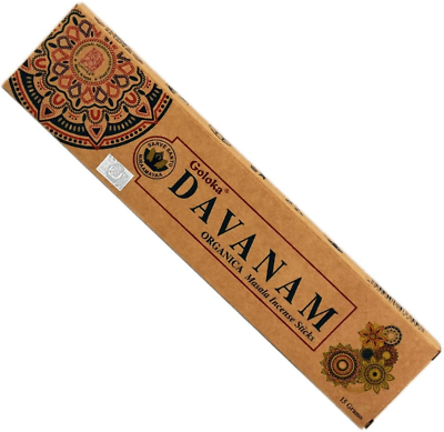 Details about   Goloka Premium Incense Sticks Variety Nag Champa Set of 4 8 & 12 