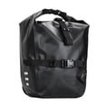 thumbnail image 3 of yingyy Bike Rear Seat Bag Cycling Bags Bike Rear Seat Trunk Bag Practical Travel Bag Black, 3 of 3
