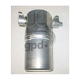 thumbnail image 2 of Global Parts Distributors 9611762 New Compressor With Kit Fits select: 2005 BUICK LESABRE, 2 of 4