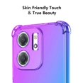 thumbnail image 5 of For Infinix Smart 9 4G Infinix Hot 50i 4G TPU Case ENKAY Thickened Four Corner Drop-proof Phone Back, 5 of 5