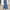 Blue, variant on Admvng Women's Casual Dresses Fashion Mid-sleeve Round Neck Solid Color Cotton And Linen Pockets Dresses on Clearance