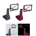 thumbnail image 1 of Modelo De Baloncesto De Plástico Para Figuras De Acción Accesorios De Escena Rojo/32 Modelo De Baloncesto De Plástico Para Figuras De Acción Accesorios De Escena Gris Hugo none, 1 of 10