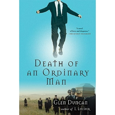 Death of an Ordinary Man (Best Products By The Ordinary)