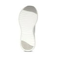 thumbnail image 6 of Aetrex Women's Carly Arch Support Stretchy Comfort Lace Up Sneakers for Women, 6 of 7