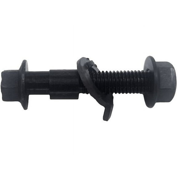 Rear Alignment Camber Kit - Compatible with 2001 - 2007 Toyota Highlander 2002 2003 2004 2005 2006