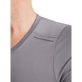 thumbnail image 2 of Reebok Women's Under Scrub Top with Moisture Wicking, 1 Pack Sizes S-2XL, 2 of 8