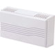 thumbnail image 1 of Newhouse Hardware CHM1 Timbre de la puerta Campana, Blanco Newhouse Hardware Newhouse Hardware, 1 of 2