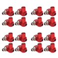 thumbnail image 1 of 16 Conectores Manguera Aire Giratorios 360 Grados, 1/4 Pulgadas NPT, Accesorios Aire Industriales, Adaptador Herramienta NeumáTica, Acoplador Junta Manguera Aire, 1 of 5