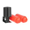 thumbnail image 1 of Controlador de interruptor de flotador doble Controlador automático de bomba de agua Controles de nivel de agua de bola de flotador para canales de, 1 of 8