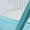 Blue cage, variant on Collapsible Butterfly Habitat & Extendable Insect Net, Clear Mesh Cage with Zipper, Portable Observation