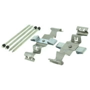 MERCEDES-BENZ SL disc brake kit