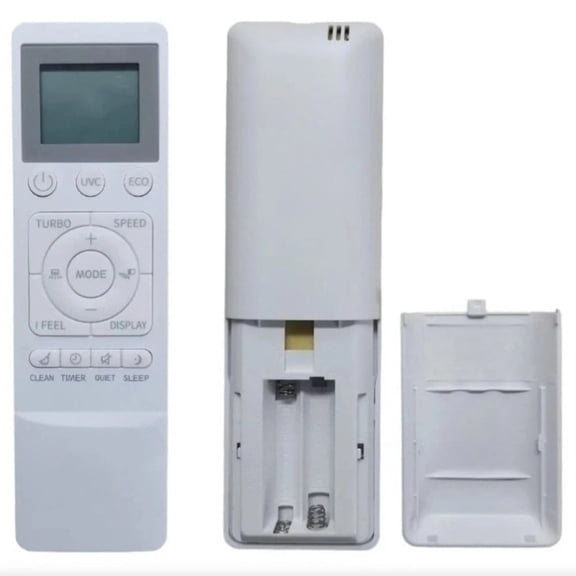 New KKG31A-C1 For AIWA CHIQ Changhong LCD Air Conditioner Remote Control KKG31A