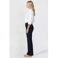 thumbnail image 4 of Royalty For Me Women's Pin Tuck Bootcut Jeans, 4 of 8