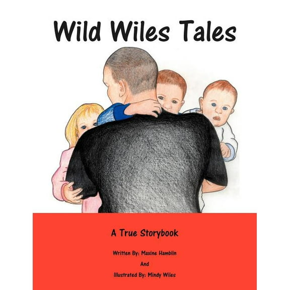 Wild Wiles Tales