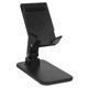 thumbnail image 5 of Milisten Soporte Universal Para Teléfono Y Tableta Plegable Ajustable Para Escritorio, 5 of 8