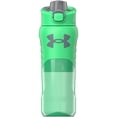 thumbnail image 2 of Under Armour UA 24oz Clarity Vapor Verde OSFA, 2 of 5