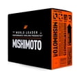 thumbnail image 5 of Mishimoto Oil Cooler Kit, Compatible with 2019+ Mazda Miata ND2, Silver, 5 of 6
