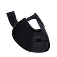 thumbnail image 3 of AJZIOJIRO Horse Bell Boots 2PCS Horse Boots,Durable and Long-Lasting Protection for Horses, Heavy-Duty, Shock-Absorbing, And Tear-Resistant Secure Fit, 3 of 6