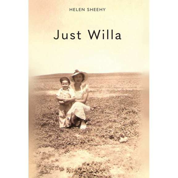 Just Willa, (Hardcover)