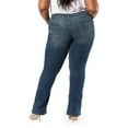 thumbnail image 3 of Levi Strauss Signature.™ Women's Modern Boot Cut, 3 of 3