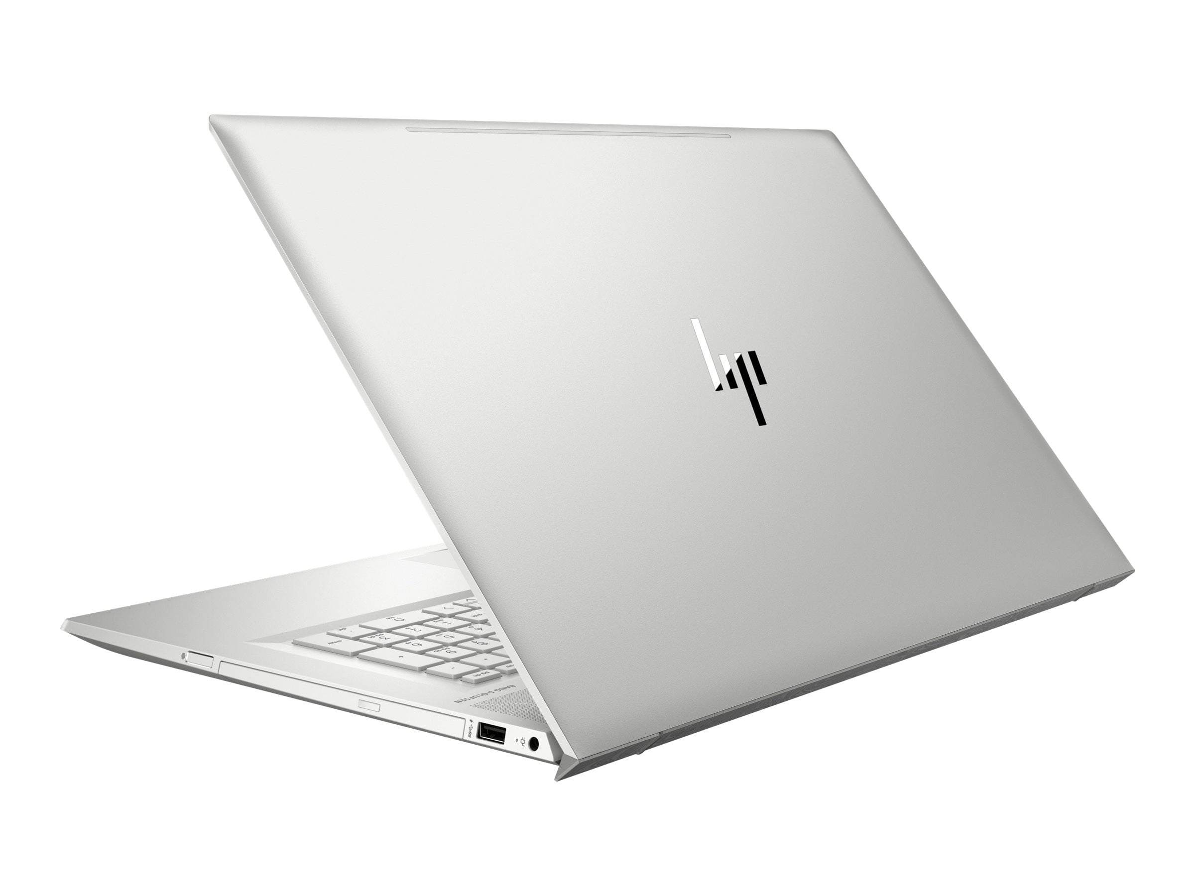 HP FACTORY RECERTIFIED ENVY 17M-BW0013DX NOTEBOOK, 17.3