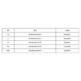 thumbnail image 4 of SHIXIAOO Men's Slim Fit Vest Shirt Slim Fit Waist Top Men Sweat Workout Inner Vest Men Mens Abs Vest Belly Compression Shirt Men Compression Shirts for Men Zipper Tee Shirts for Men V Neck Base Layer, 4 of 8
