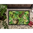 thumbnail image 3 of Luck of the Irish Doormat 18x27, 3 of 4