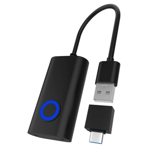 thinsony Mouse Mover with 2 Working Modes Computer USB Mouse Mover for PC Computer
