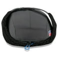 thumbnail image 3 of Men's New Era Charcoal Detroit Lions 2025 Sideline Cold Weather Runner Dog Ear Adjustable Hat, 3 of 7