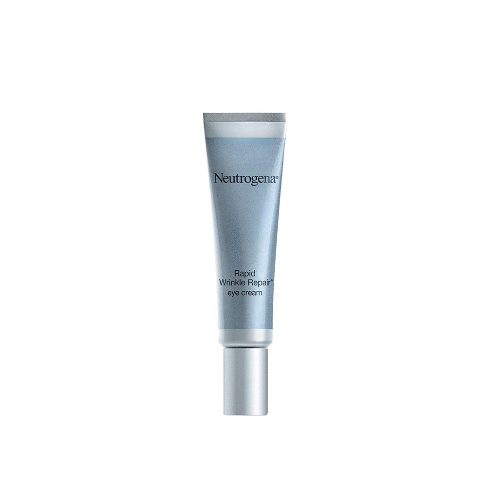 Neutrogena Rapid Wrinkle Repair Eye Cream With Retinol, 0 .5 Fl. Oz