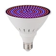 thumbnail image 1 of Luz LED para plantas, Bombilla para plantas con cabezal único 260LED, rendimiento confiable, 1 of 8