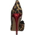 thumbnail image 3 of Betsey Johnson Women's Prince-p Pump, 3 of 4