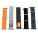 thumbnail image 1 of Correa de nailon ajustable para reloj inteligente, accesorio de repuesto apto para IWatch, 5 uds., 1 of 10