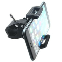 Bicycle Mount Handlebar for Samsung Galaxy A15 5G/A25 5G/A34 5G/A35 5G/A54 5G/A55 5G - Holder Bike Cradle Dock Swivel Heavy Duty
