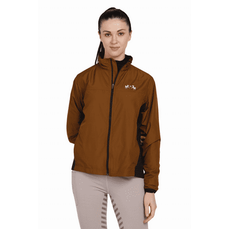 UPC: 0845654015037 | Equine Couture Ladies Aberdeen Jacket