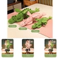 thumbnail image 5 of Adorable Dinosaure avec Ailes Poupée en Peluche Cadeaux pour Enfants, 5 of 5