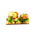 thumbnail image 2 of kcavykas Big Deals Items Hanging Led Lights for Christmas Train, 2 of 5