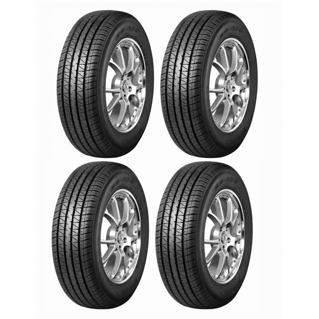 PAQUETE DE 4 LLANTAS - 205 70 R14 ANTARES SU-830 95T