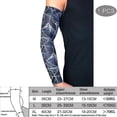 thumbnail image 2 of Breathable, Quick-drying, Uv-resistant, Running Arm Sleeves, Basketball Elbow Pads, Fitness Arm Pads Hy, 2 of 5