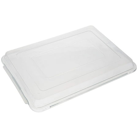 

Winco CXP-1318 Covers for Aluminum Sheet Pan 13 by 18-Inch