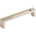 thumbnail image 2 of Top Knobs Tk266 Modern Metro 5" Center To Center Handle Cabinet Pull From The Sanctuary Ii, 2 of 7