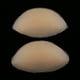 thumbnail image 4 of Almohadillas De Inserción De Sujetador De Silicona Push Up Breast Enhancers Skin Color + Clear Sunnimix Potenciadores de senos para mujeres, 4 of 8