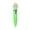 Green, variant on Guoxxzi Easter Decorations, Mini Retractable Four-color Pen A Creatives And Stylish Stationery Item A Cute Retractable Four-color Planner Pen For Easter Suitable For Stationery Supplies