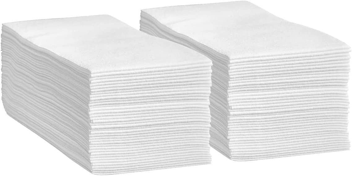 Soft 'N' Pretty Hand Paper Towel (25 rolls) - Ladnek