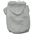 thumbnail image 4 of Blank, Plain Dog Cat Hoodie for Pets, 4 of 11