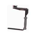 Stroboframe 350 Flash Bracket - Stroboframe Quick Flip 350 Flash Bracket for 35mm Cameras